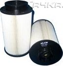 Топливный фильтр Alco Filters. Артикул MD-609