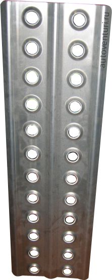 Сенд-трак Металлопродукция 120x40 см. Артикул MP0064