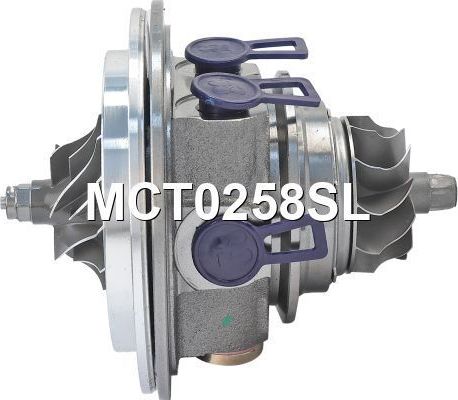 Картридж турбокомпрессора Krauf. Артикул MCT0258SL
