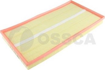 Воздушный фильтр OSSCA для Mercedes-Benz Viano I (W639) 2003-2014. Артикул 25084