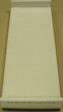 Салонный фильтр SCT-Germany. Артикул SA 1143