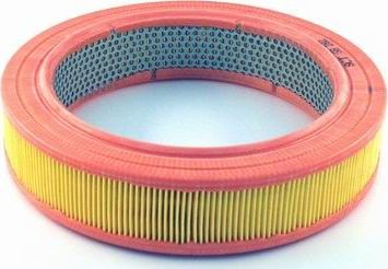 Воздушный фильтр SCT-Germany. Артикул SB 282