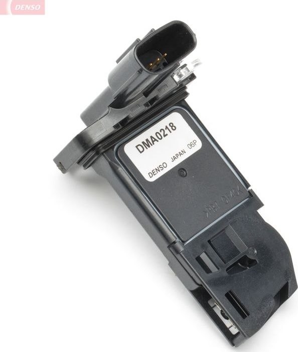 Датчик массового расхода воздуха (ДМРВ) Denso для Lexus IS II 2010-2012. Артикул DMA-0218