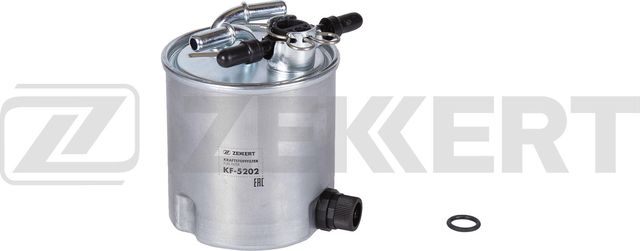 Топливный фильтр Zekkert. Артикул KF-5202