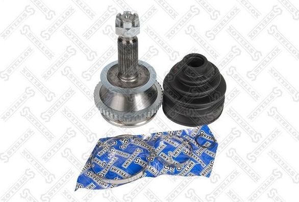 Шрус наружный (граната) Stellox для Hyundai Sonata V (NF) 2005-2010. Артикул 150 2111-SX
