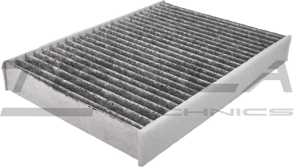 Фильтр салона (угольный) (Tesla Technics). Артикул TTF1063K