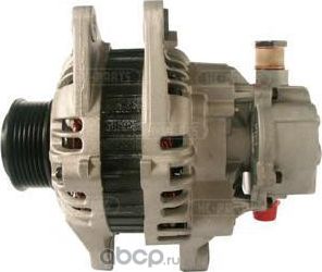 Генератор (HC-Parts). Артикул JA1804IR