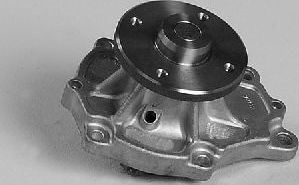 Помпа (водяной насос) Hepu. Артикул P7382