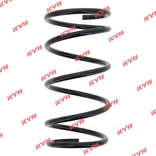 Пружина подвески KYB (Каяба) K-Flex передняя для Suzuki Baleno I 1995-2002. Артикул RC2332