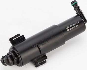 Форсунка омывателя фар DODA. Артикул 1100020008