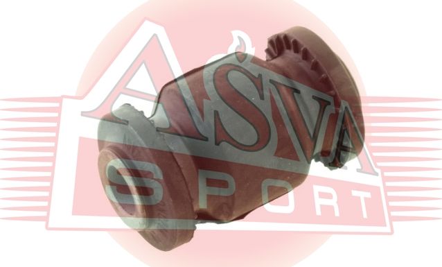 Сайлентблок переднего рычага подвески Asva. Артикул 0101-QNC20B