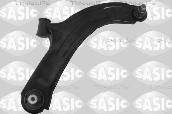 Треугольный рычаг передней подвески Sasic правый нижний для Nissan Tiida I 2007-2012. Артикул 7476089