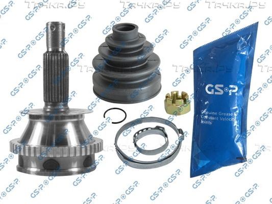 Шрус наружный (граната) GSP передний для Hyundai Sonata IV (EF) 1998-2004. Артикул 824027