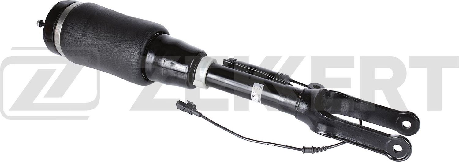 Стойка амортизационная пневмоподвески Zekkert. Артикул LD-1081