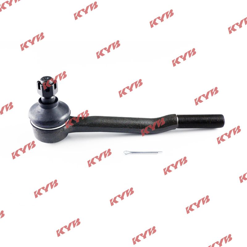 Наконечник рулевой тяги | прав/лев | (Kayaba) KYB. Артикул KTR1039