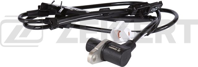 Датчик ABS Zekkert передний правый для Toyota Corolla Verso I 2004-2009. Артикул SE-6109