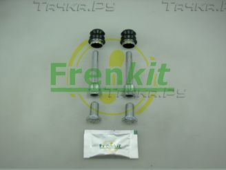 Направляющие тормозного суппорта (комплект) Frenkit. Артикул 810136