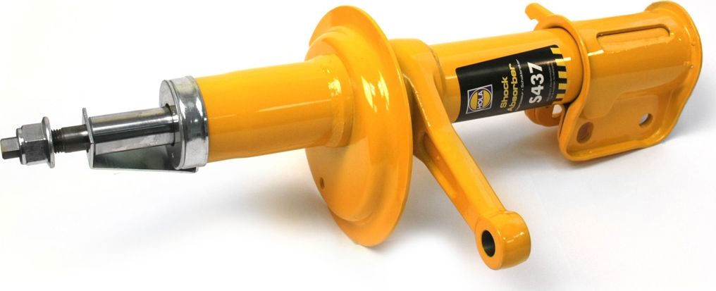 Амортизатор HOLA. Артикул S437