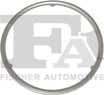 Прокладка глушителя FA1 для Alfa Romeo 159 2009-2012. Артикул 120-988