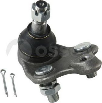 Шаровая опора OSSCA передняя правая/левая для Toyota Avensis II 2003-2008. Артикул 42587