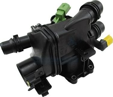 Термостат Meat & Doria для Citroen C4 Cactus I 2014-2026. Артикул 92867