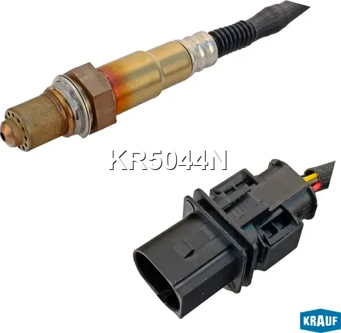 Лямбда-зонд Krauf. Артикул KR5044N