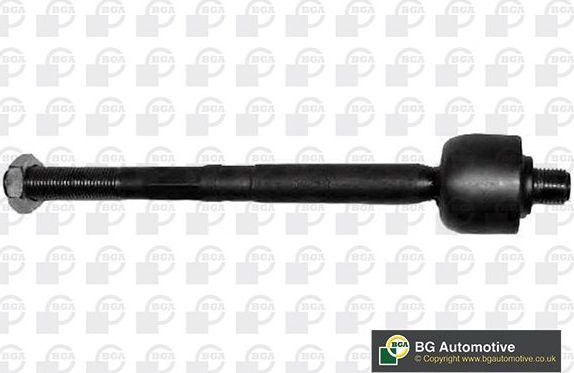Рулевая тяга BGA правая/левая для Renault Megane II 2002-2010. Артикул SR7308