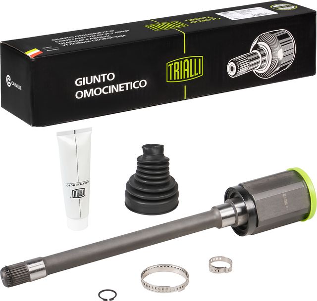Шрус внутренний (граната) Trialli. Артикул GO 820