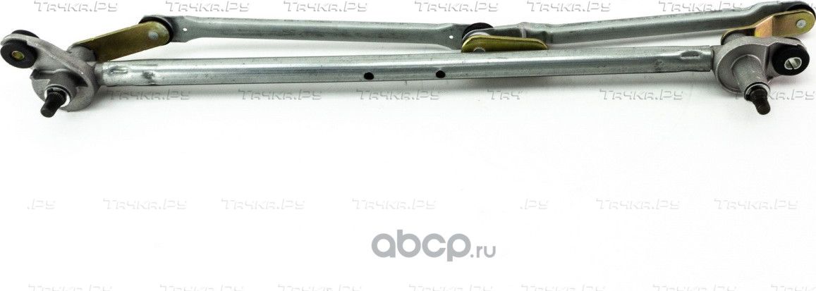 Трапеция стеклоочистителя без мотора (Dominant). Артикул CH960474947