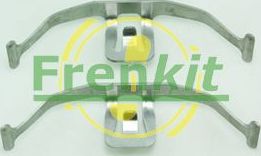РЕМКОМПЛЕКТ Frenkit. Артикул 901845
