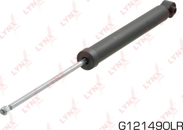 Амортизатор LYNXauto задний для SEAT Ateca I 2016-2026. Артикул G121490LR