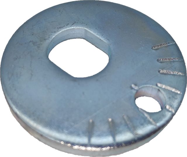 Шайба эксцентриковая Jikiu. Артикул BB29002