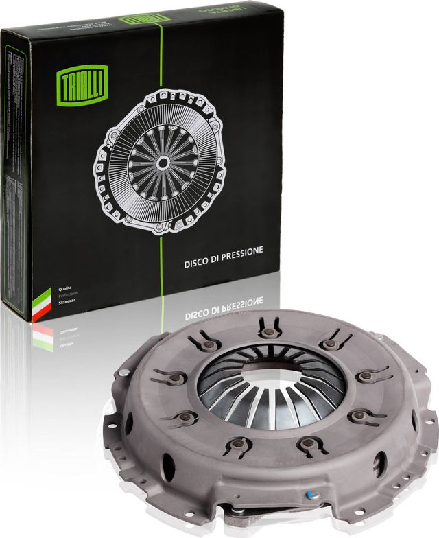 Корзина сцепления Trialli. Артикул FS 899