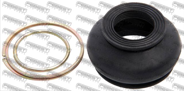 Пыльник опоры шаровой нижнего рычага 31x18x24 Febest. Артикул VWBJB-001