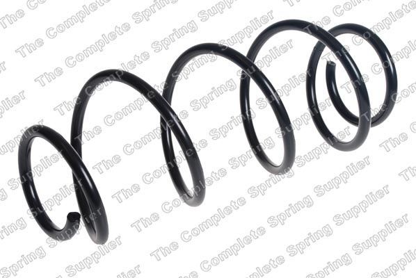 Пружина подвески Lesjofors передняя для Peugeot 308 II 2013-2026. Артикул 4066844