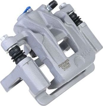 Тормозной суппорт Zentparts (Чугун). Артикул Z183764