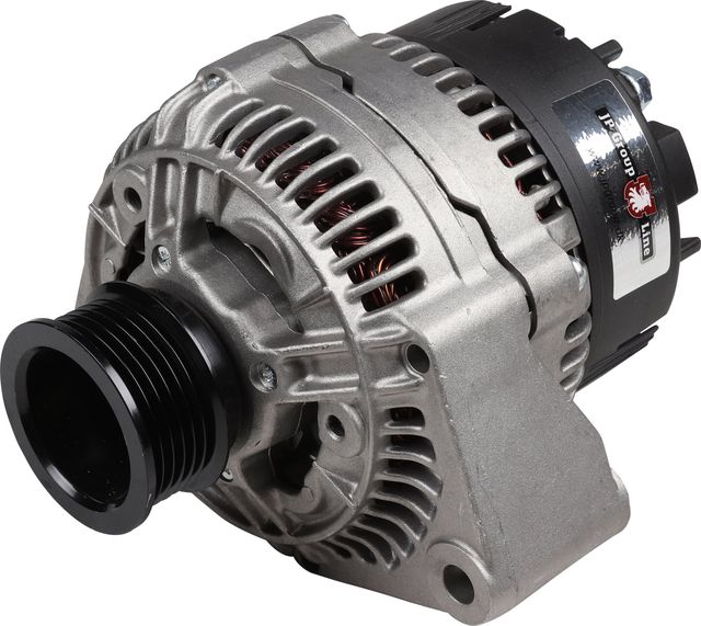 Генератор JP Group для SsangYong Korando I 1988-1996. Артикул 1390100400