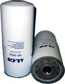 Масляный фильтр Alco Filters для Peugeot 104 1972-1988. Артикул SP-1024