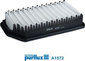 Воздушный фильтр Purflux. Артикул A1572
