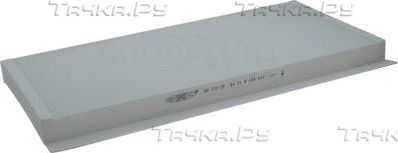 Салонный фильтр GoodWill внутренний для Land Rover Range Rover III 2002-2012. Артикул AG 722 CF