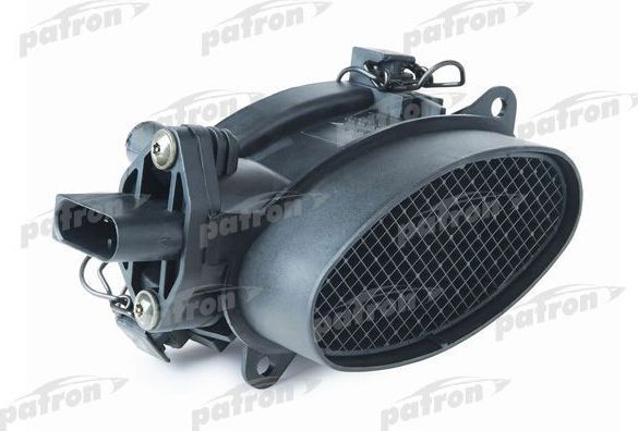 Датчик массового расхода воздуха (ДМРВ) Patron для Rover 75 I 1999-2005. Артикул PFA10116