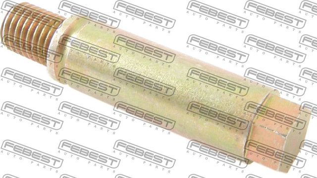 Направляющая тормозного суппорта Febest задний для Mazda MX-6 1992-1997. Артикул 0574-323