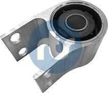 Сайлентблок переднего рычага подвески RTS задний правый/левый нижний для Opel Insignia II 2017-2026. Артикул 017-00710-051