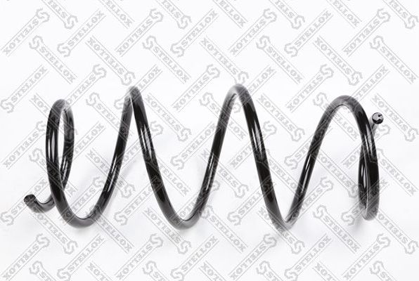 Пружина подвески Stellox. Артикул 10-21915-SX