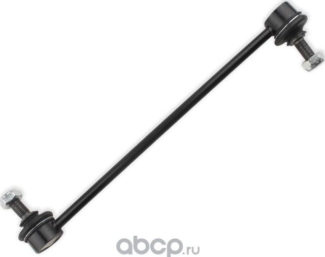 Стойка стабилизатора CHEVROLET Lacetti (2003-2008) переднего правая. (В УПАКОВКЕ (Aiko). Артикул AL0241