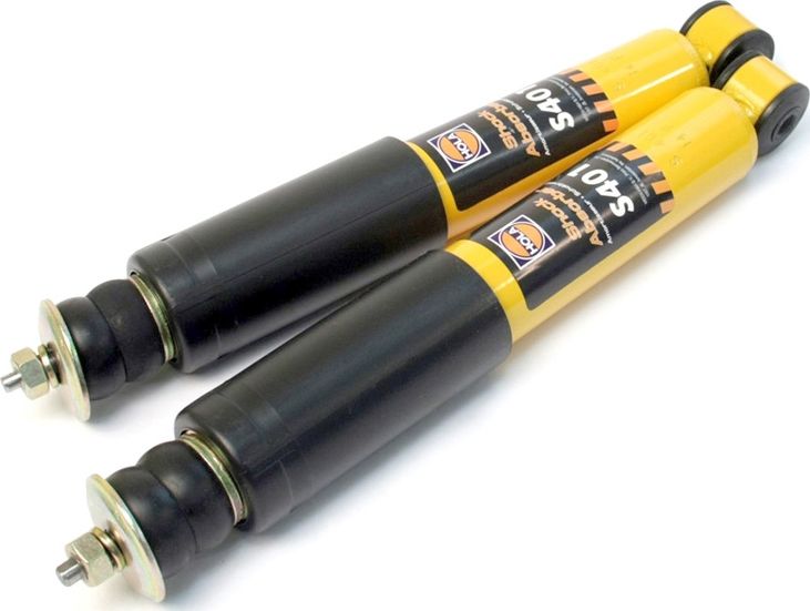 Амортизатор HOLA. Артикул S401