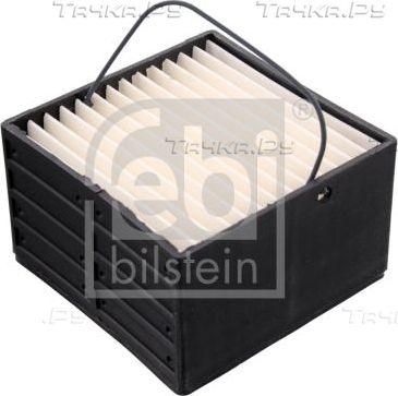Топливный фильтр Febi Bilstein для MAN TGX 2006-2026. Артикул 29139