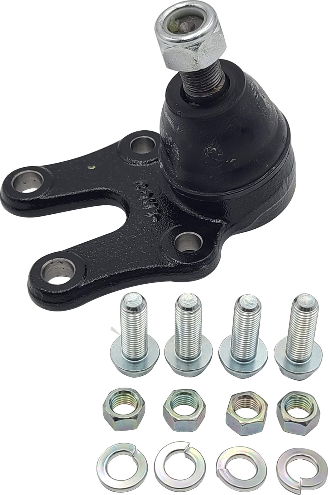 Шаровая опора CTR. Артикул CB0378