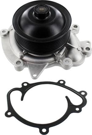 Помпа (водяной насос) SKF для Chrysler 300C I 2005-2012. Артикул VKPC 88867