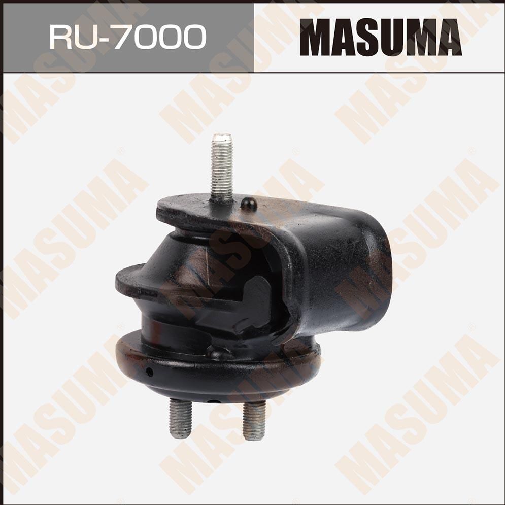 Подушка (опора) двигателя Masuma. Артикул RU-7000